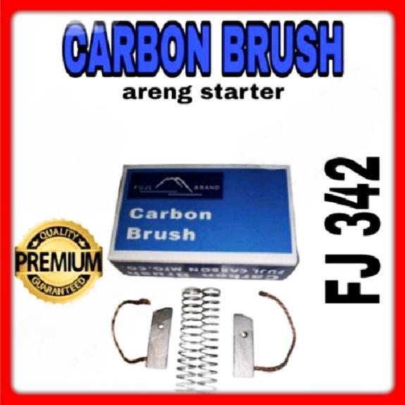 CARBON BRUSH ALTERNATOR L300/PS100/PS120 BEST