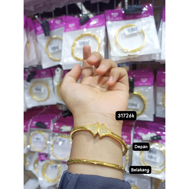 GELANG YXY 31726k