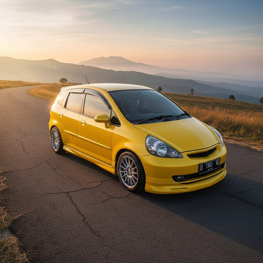 bodikit bodykit jazz gd3 2003 2004 2005 2006 mugen bodkit jazz mugen body kit jazz mugen