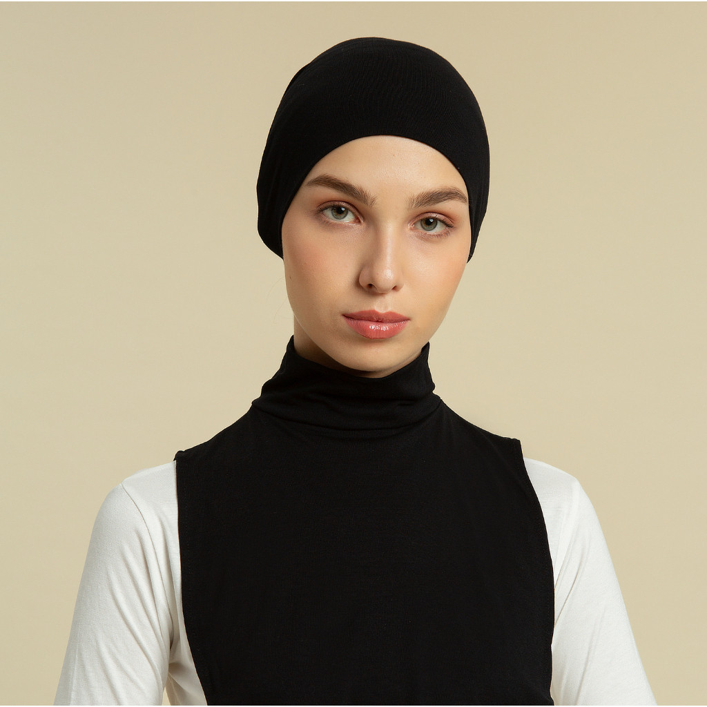Lozy Hijab - Neck Cover ( Manset Leher )