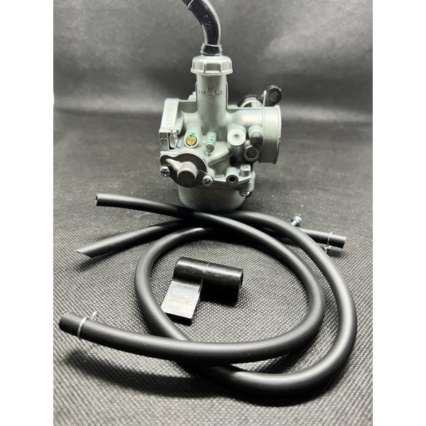 ORIGINAL AHM Karburator Supra Fit New KTL Carbu Supra Fit New KTL Karburator Supra Fit New KTL