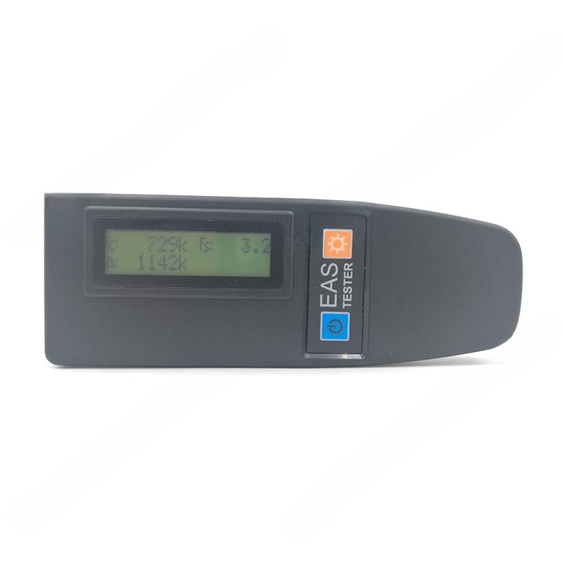 EAS Antenna Frequency Tester EAS Tester RF 82mhz 5pcs