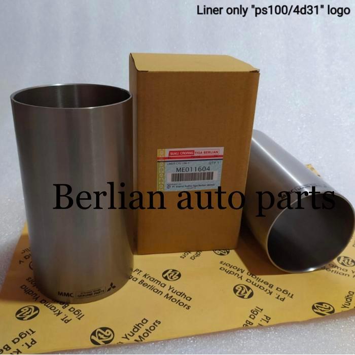 LINER PS100 4D31 BORING LINER PS100 4D31