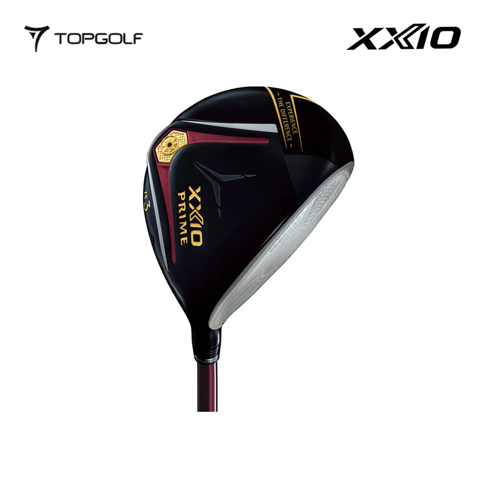 XXIO FAIRWAY PRIME 13 SP-1300 #5 R