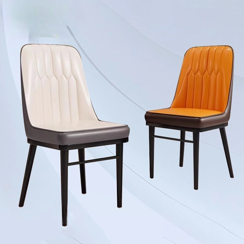 kursi rias kursi Modern Minimalis Kursi Meja Makan Kursi Makan Sandaran Kursi Cafe