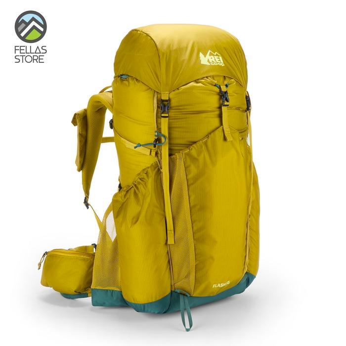 REI Co-op - Flash 55 Pack Desert Moss W