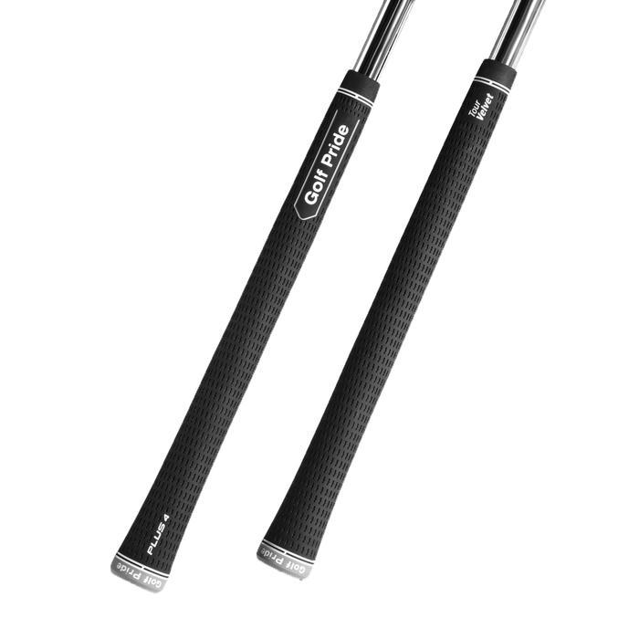 Grip Tour Velvet Plus 4 Midsize & Standart - grip golf - MIDSIZE