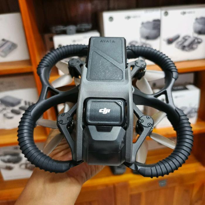 drone dji avata unit only