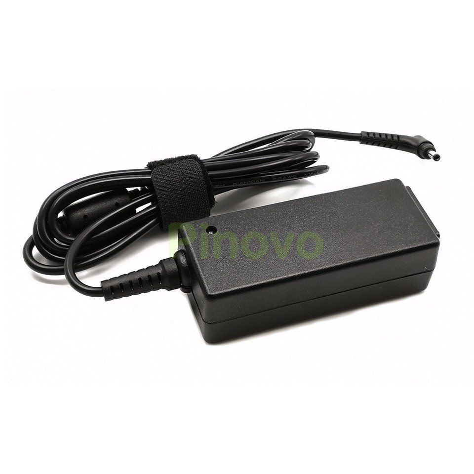 AC Power Adapter 19V 237A 45W Laptop Charger for Meon Akoya E1231T E1232T P2211T P2212T P2213T P2214
