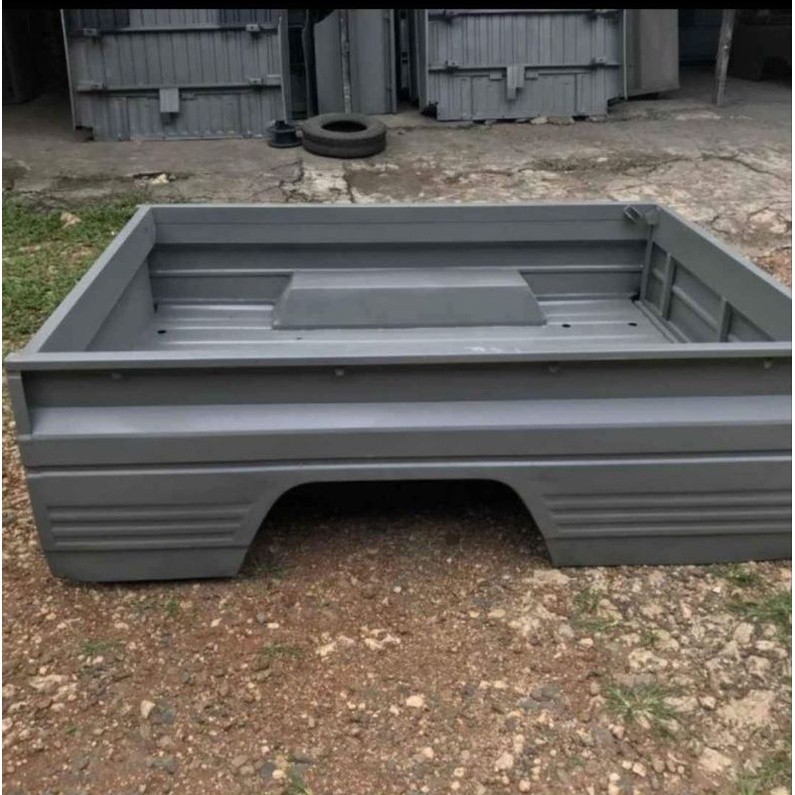 BAK TAFT HILINE PICK UP