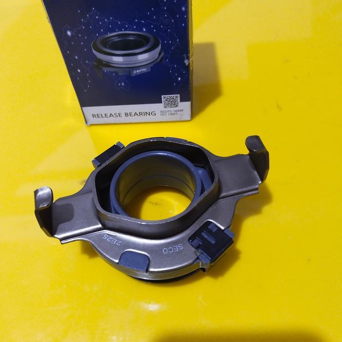Drek Laher Hyundai H 1 Drag Lahar Bearing Kopling H1 Merk Seco Tertinggi