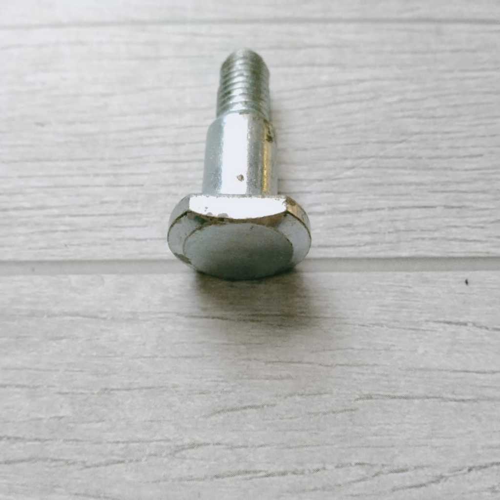 BAUT TAHANAN PANEL REM BELAKANG YAMAHA VEGA F1ZR RXK JUPITER Z VEGA-ZR