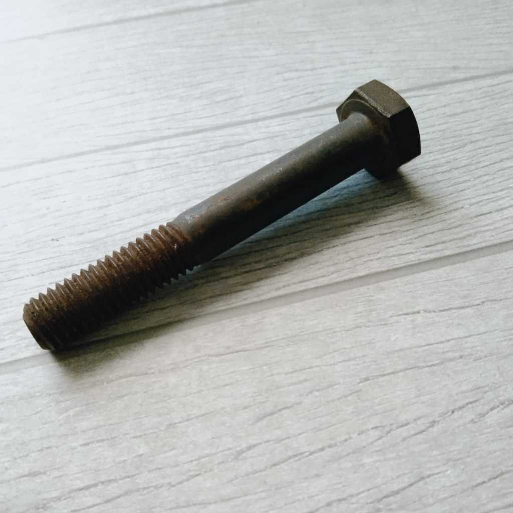 BAUT BAJA 8.8 M10X70 / BAUT HALF 10X70 UNIVERSAL