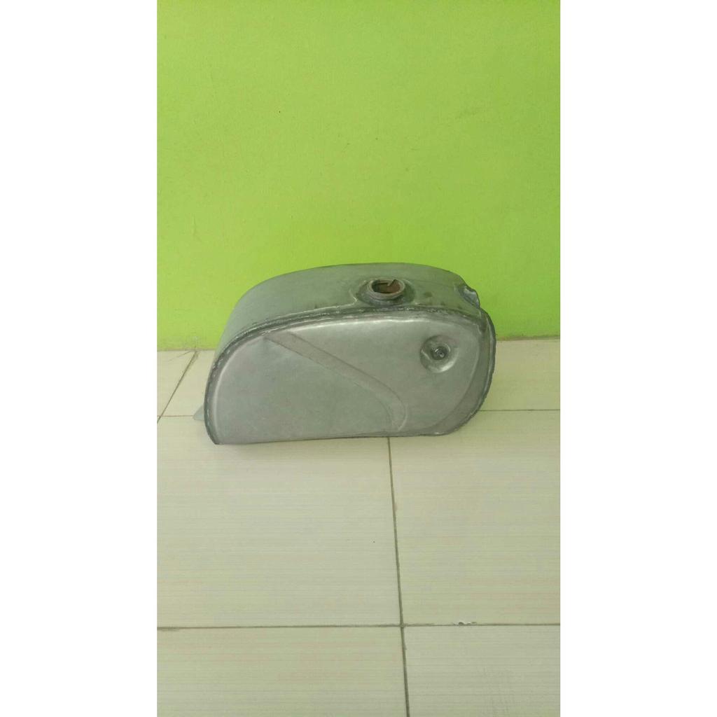 GM Tangki CB Dream Motor Custom dengan Video Unboxing Wajib untuk Antisipasi Komplain Pesanan Tangki