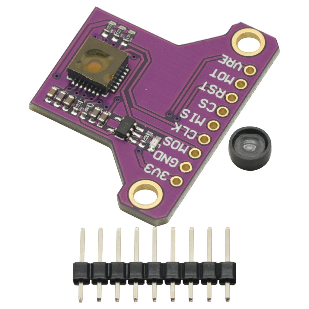 PMW3901 Optical Flow Sensor Module Optical Current Sensor PMW 3901 Light Flow X-Y Translation