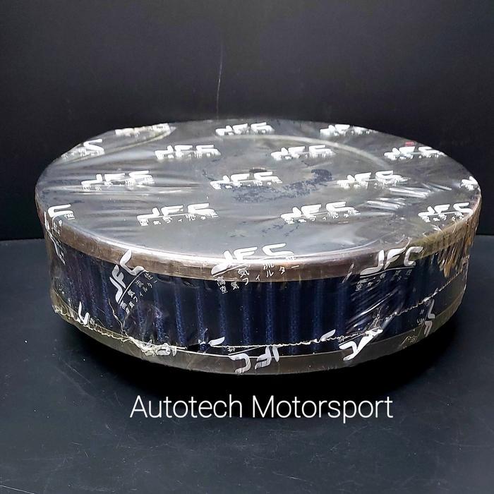 TERBAIK JFC FILTER UDARA OPEN KARBURATOR TOYOTA KIJANG 5K/7K ASLI