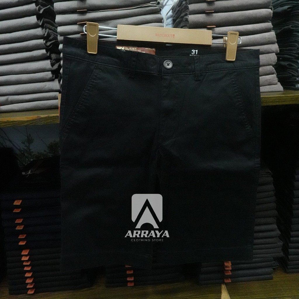 Watchout Casual Celana Chino WP4012700 0125