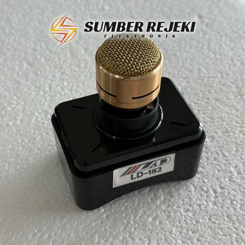 Spul Microphone  LAD LD-182 original