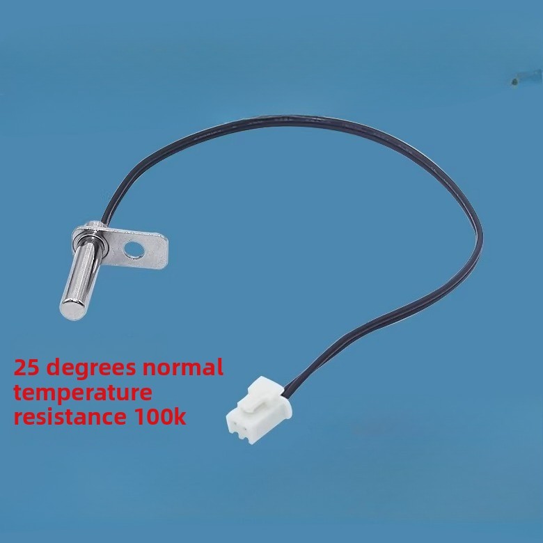 Air fryer 100K NTC temperature sensor