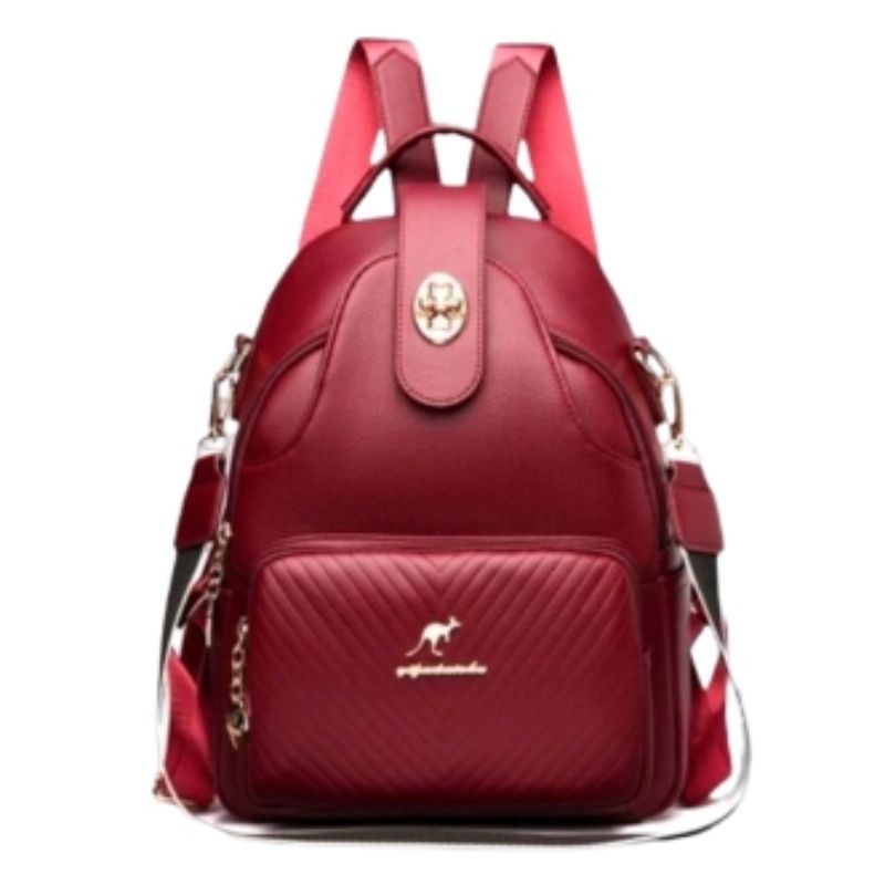 Paling dicari Tas ransel terbaru ransel jalan jalan ransel wanita