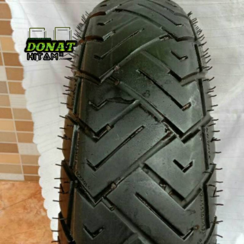 SEPESIALPROMO Ban Vespa Ring 11 Matic Uk 110/70 Tubeless