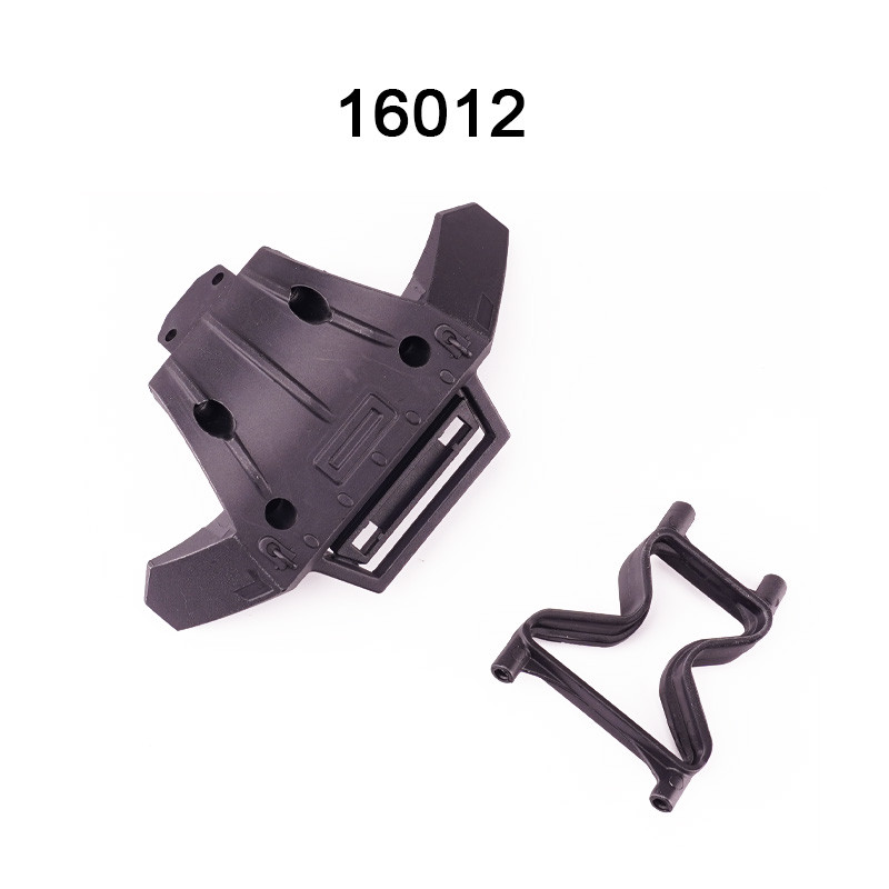 JIUSI MT14R PT14R RC Truck Original Accessories