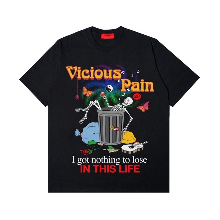 [HOT] VICIOUS PAIN / NOTHINGNESS