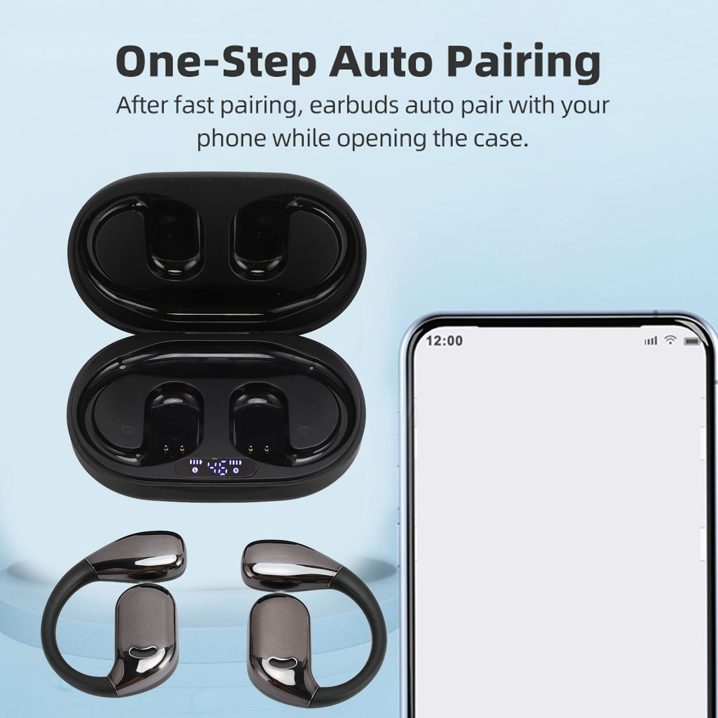 Language Translator Earphone Translation Earphone Bluetooth 549 144 Online Languages Translator Earb