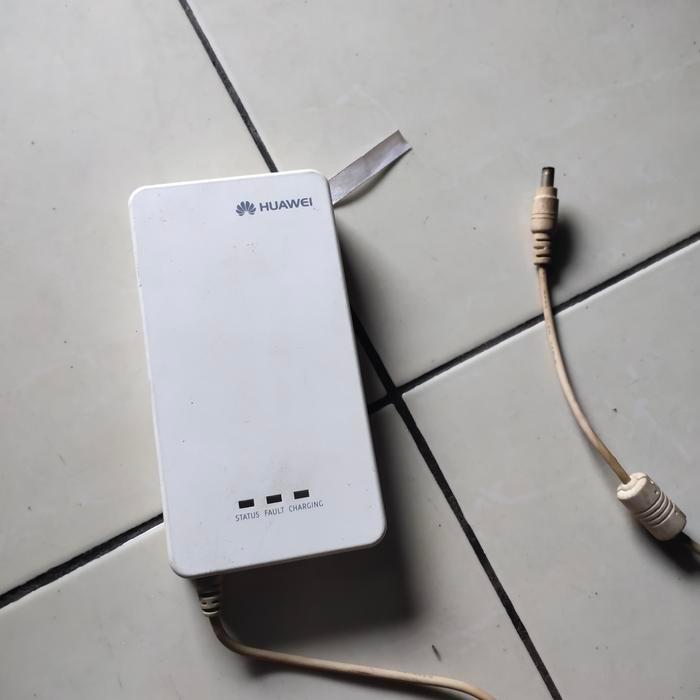 Huawei Ni-Mh Battery Backup Unit Router Wifi BBU15-D