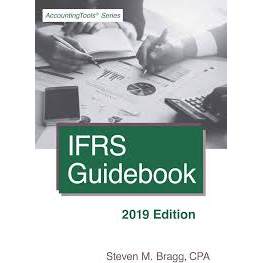 buku IFRS Guidebook 2019 Edition