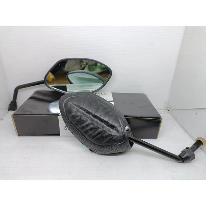 Spion Ori Beat Kaca Spion Beat Model Ori Drat Gagang Honda Untuk Semua Motor Honda