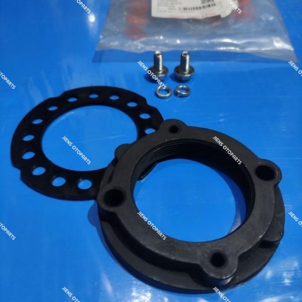 MUR BUMBUNGAN/MUR HES/MUR PUCUK REBUNG/MUR RODA BELAKANG DYNA 125HT/130HT/COLT DIESEL CANTER/100PS/1