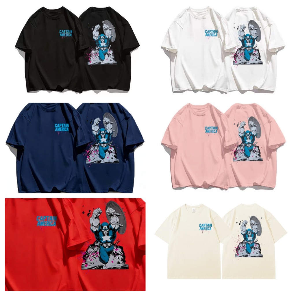 Kaos anak pria|2-12 Tahun|Cetakan gaya Korea|korea style premium baju atasan|Anak pria 10 tahun impo