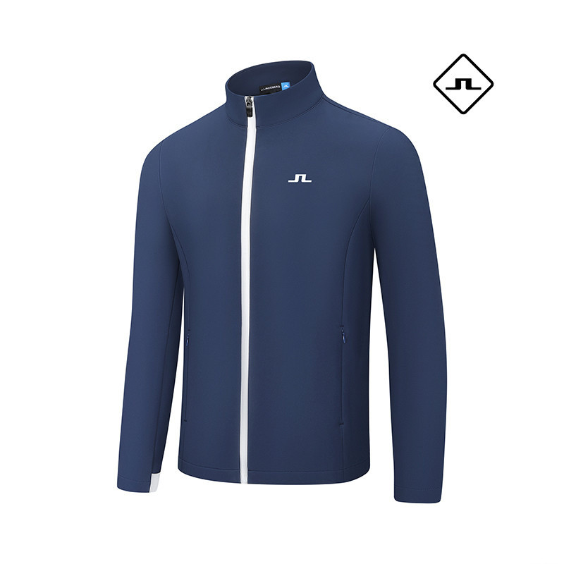 Jaket Golf Pria Jacket Tetap Hangat NTA-QW06_Pre-order dari luar negeri (7~10 hari)