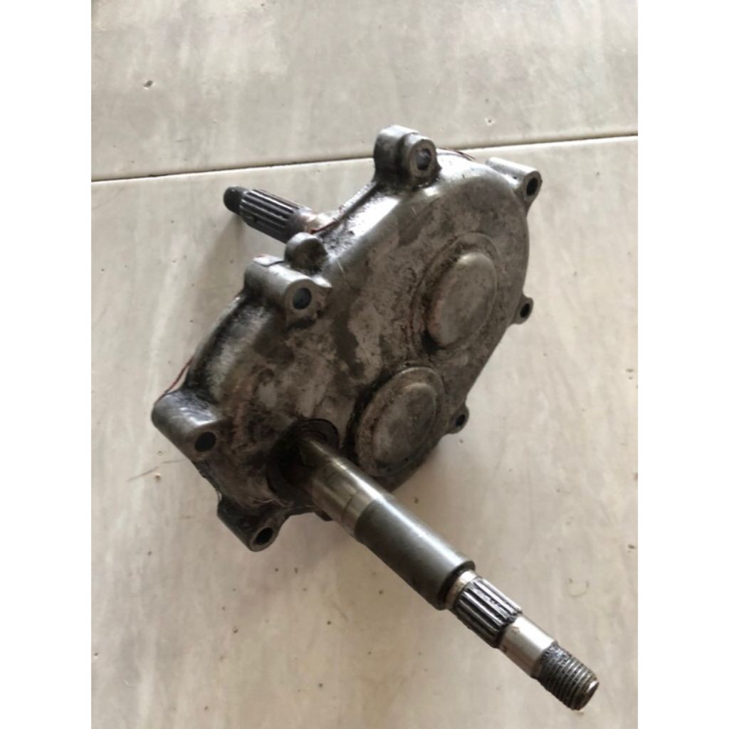 Gearbox Gigi Rasio Yamaha Mio J Mio GT Soul GT Fini FI Original Second