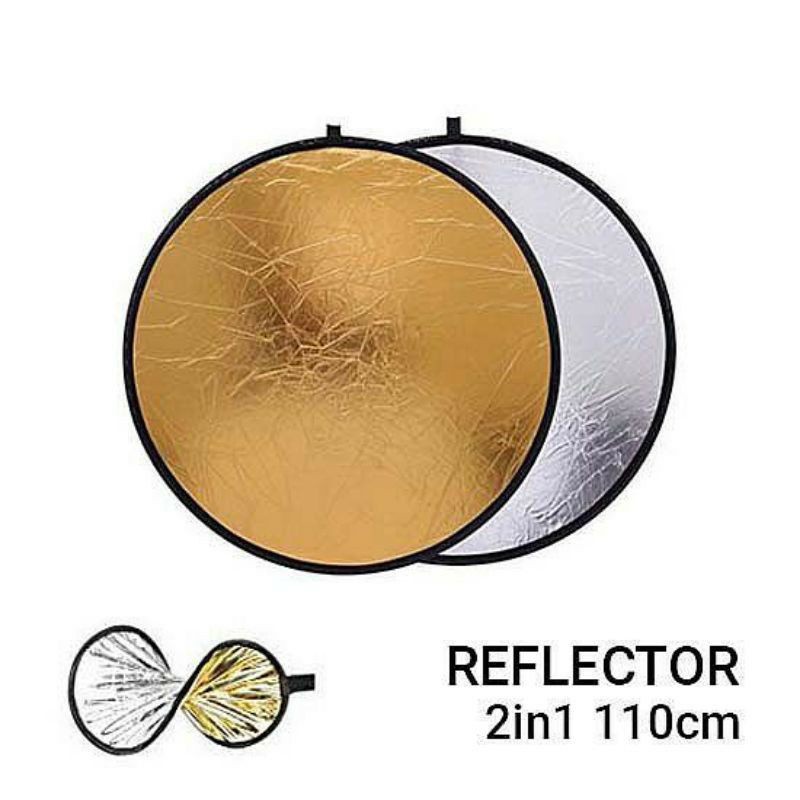 Reflector Photografi / Reflektor Foto