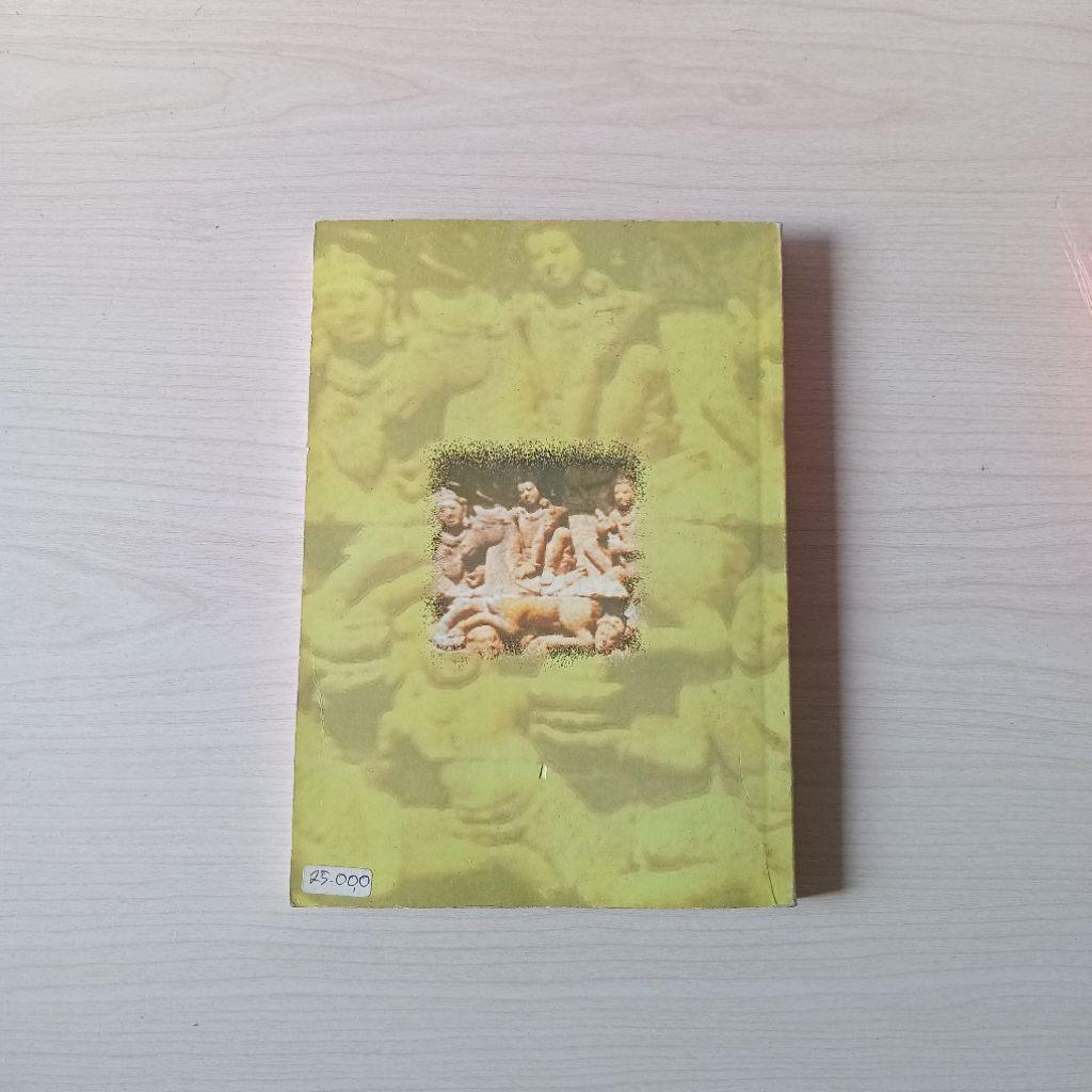 Khuddakapatha 1 - Kitab Suci Agama Buddha