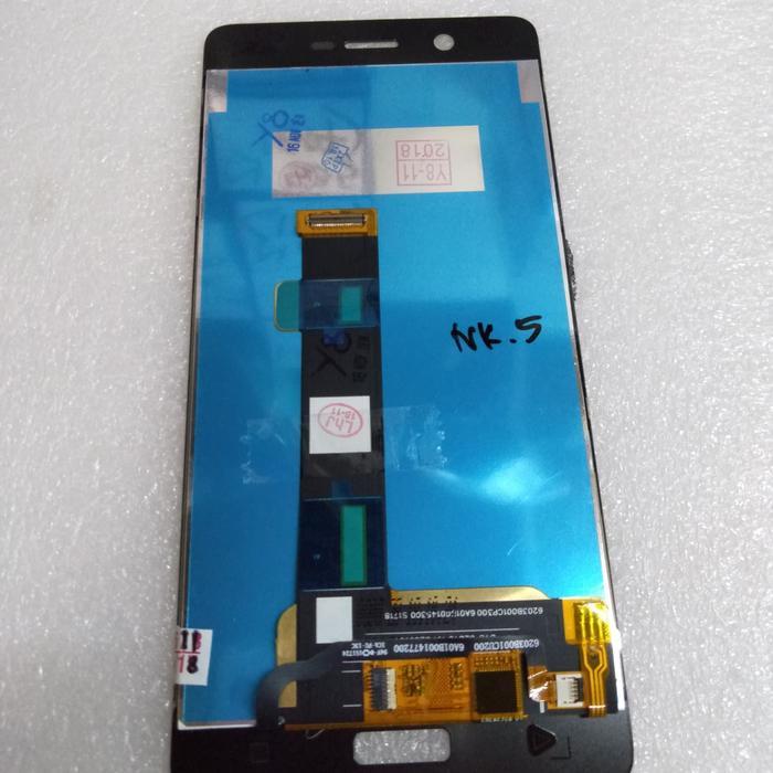 Lcd Nokia 5