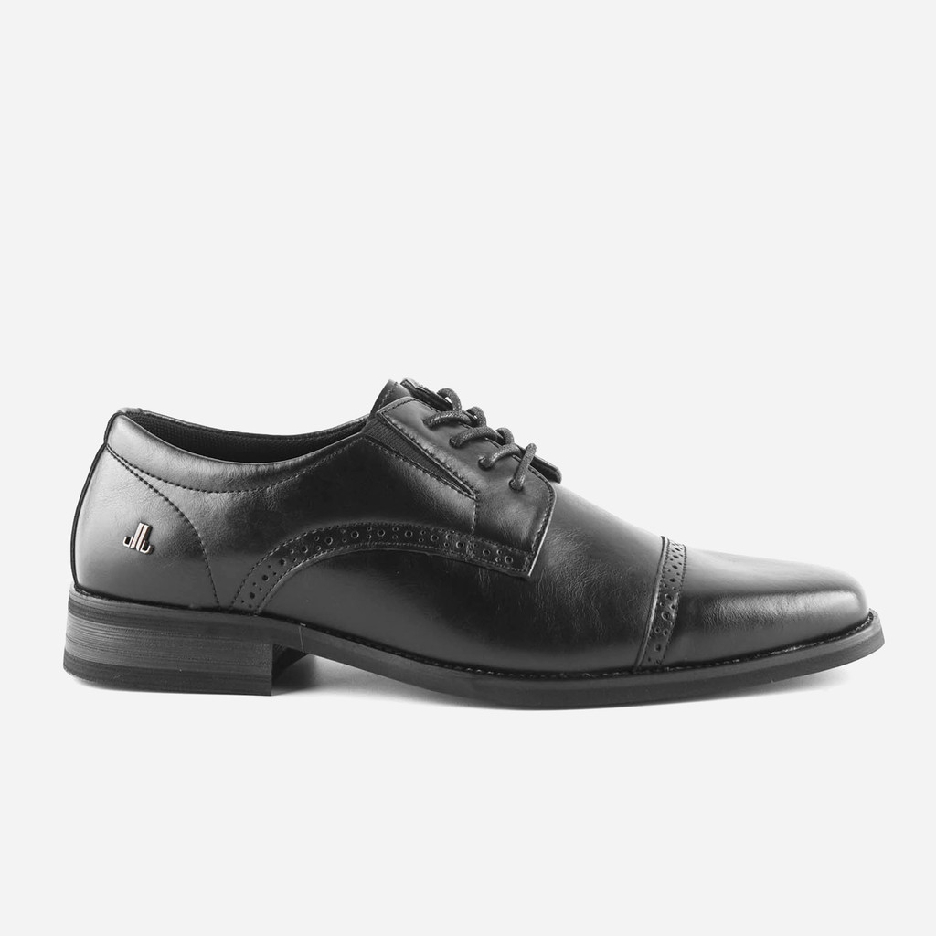 Jim Joker Mino 1FG - Sepatu Formal