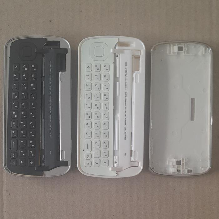 CASING KESING NOKIA N97 BIG OC FULLSET