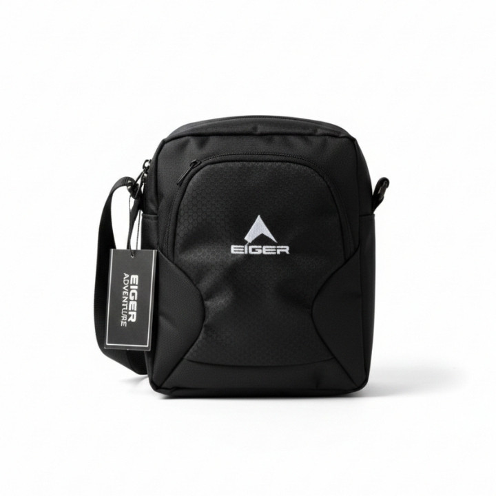 EIGER1989 Tas Selempang T P Nomadic0776