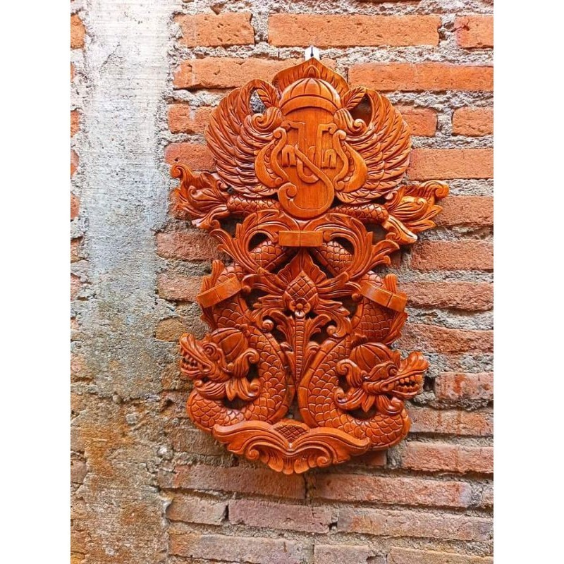 Blawong Hobo Isi 3 Keris