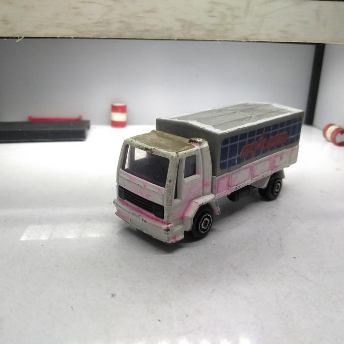 majorette ford truck diecast loose junk 11D 2ND