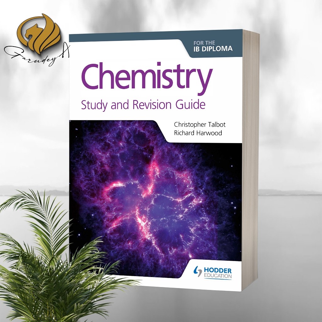 Chemistry Study and Revision Guide by Talbot and Harwood