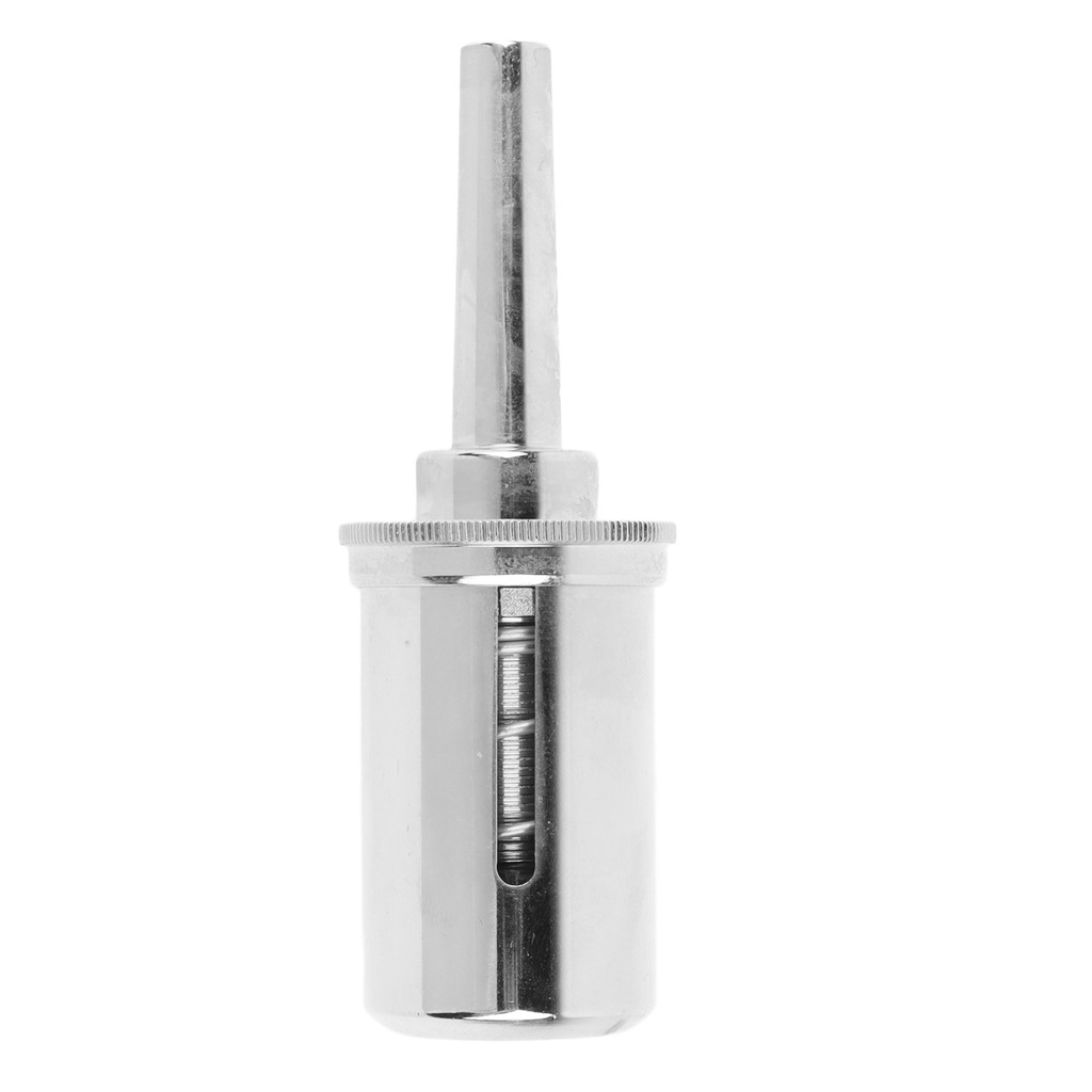French Horn Pressure Reducing Brass French Horn Mouthpiece Valve trument Accessory with Storage Box