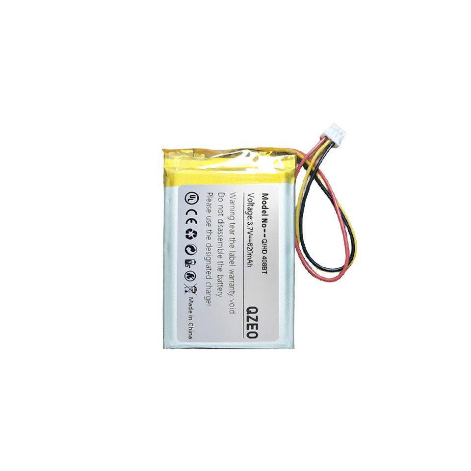 Replacement Headset Battery For Sennheiser HD 350BT 440BT 450BT 458BT HD350BT HD440BT HD450BT HD458B