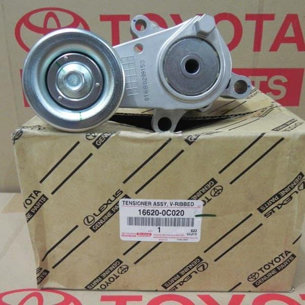 tensioner tali kipas innova bensin PASS