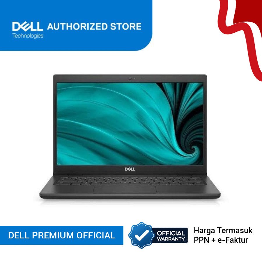 Laptop Dell Latitude 3420 - Core i7-1165G7, RAM 8GB, SSD 512GB, Nvidia mx450, Windows 10 Pro