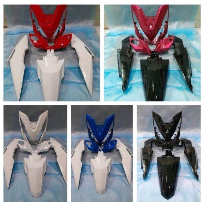 promooo cover full body halus motor Honda beat eco esp/full set body halus motor beat eco esp 2016-2