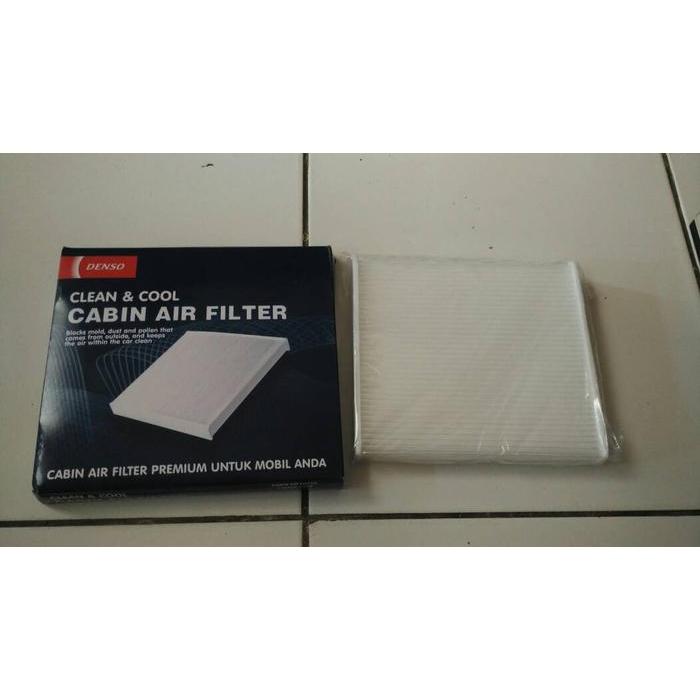Filter AC Innova - Vios - Yaris - Fortuner ( DENSO ) quality